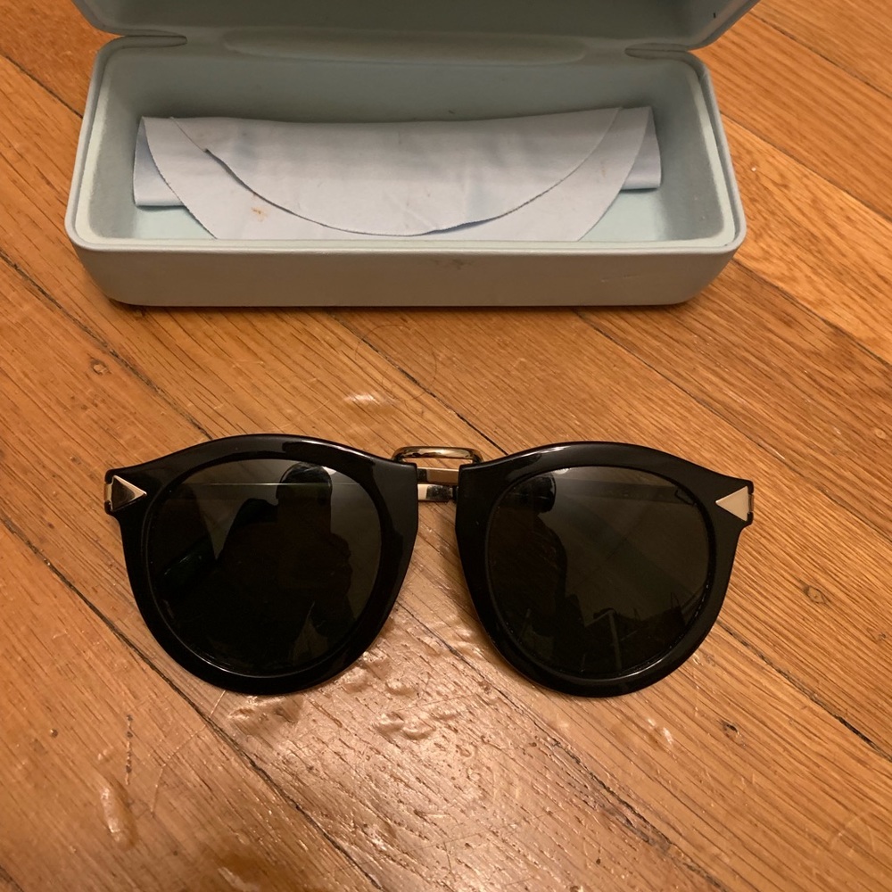 karen walker sunglasses